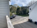 Driveway parking for 4 cars